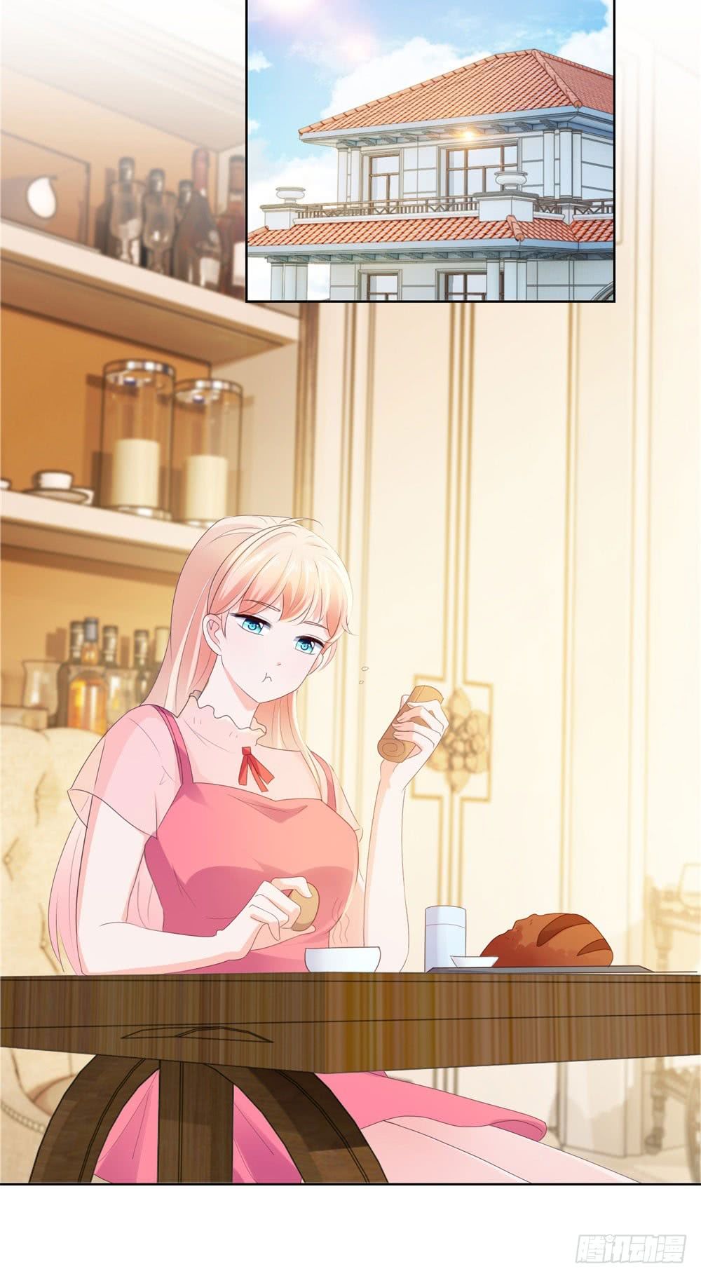 Ẩn Hôn 100%: Chọc Tức Vợ Yêu Mua Một Tặng Một Chapter 37 - 22