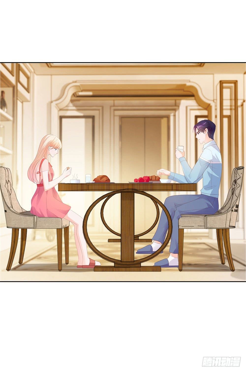 Ẩn Hôn 100%: Chọc Tức Vợ Yêu Mua Một Tặng Một Chapter 37 - 23