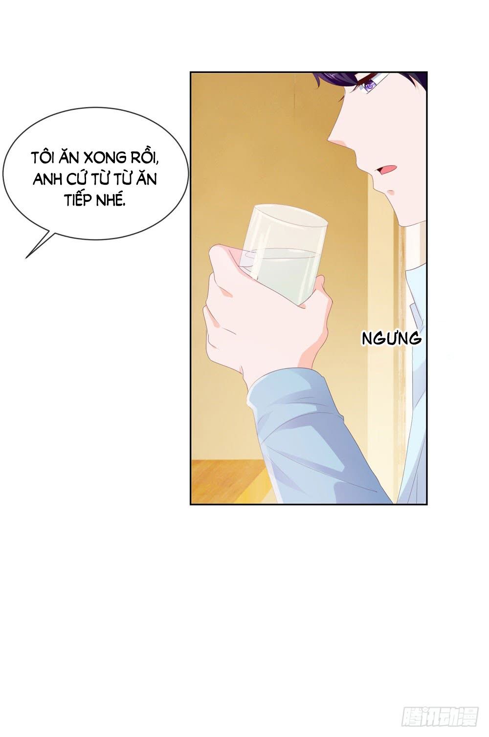 Ẩn Hôn 100%: Chọc Tức Vợ Yêu Mua Một Tặng Một Chapter 37 - 24