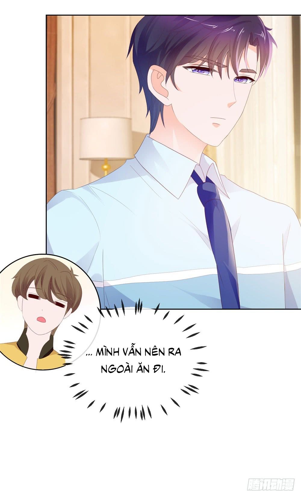 Ẩn Hôn 100%: Chọc Tức Vợ Yêu Mua Một Tặng Một Chapter 37 - 26