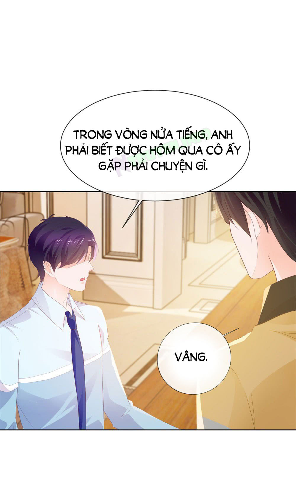 Ẩn Hôn 100%: Chọc Tức Vợ Yêu Mua Một Tặng Một Chapter 37 - 27