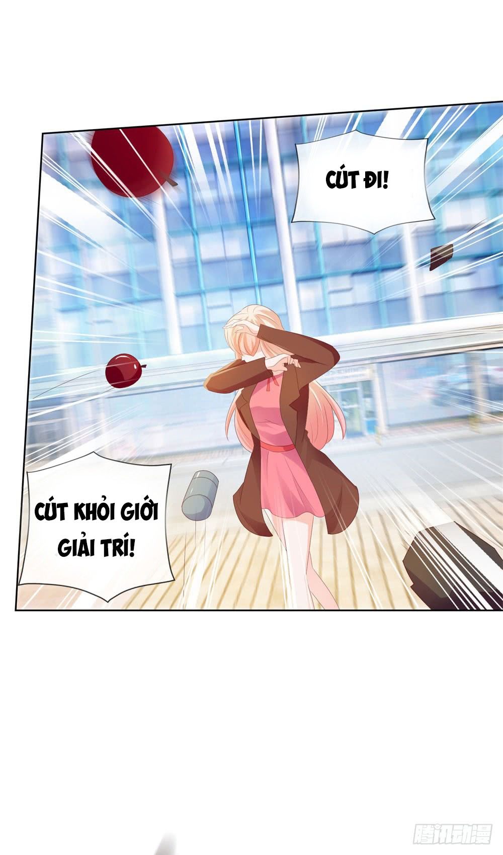 Ẩn Hôn 100%: Chọc Tức Vợ Yêu Mua Một Tặng Một Chapter 37 - 32