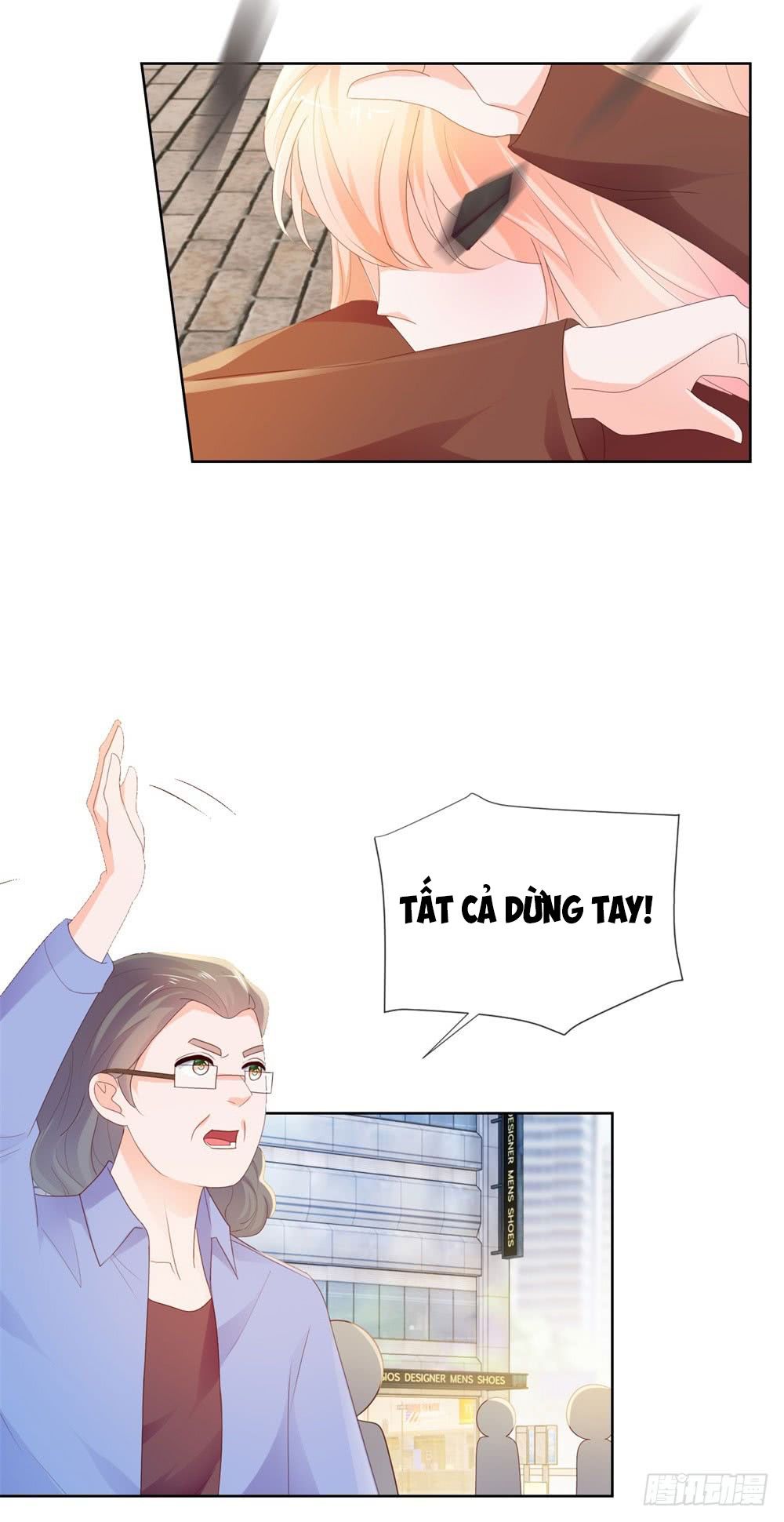 Ẩn Hôn 100%: Chọc Tức Vợ Yêu Mua Một Tặng Một Chapter 37 - 33