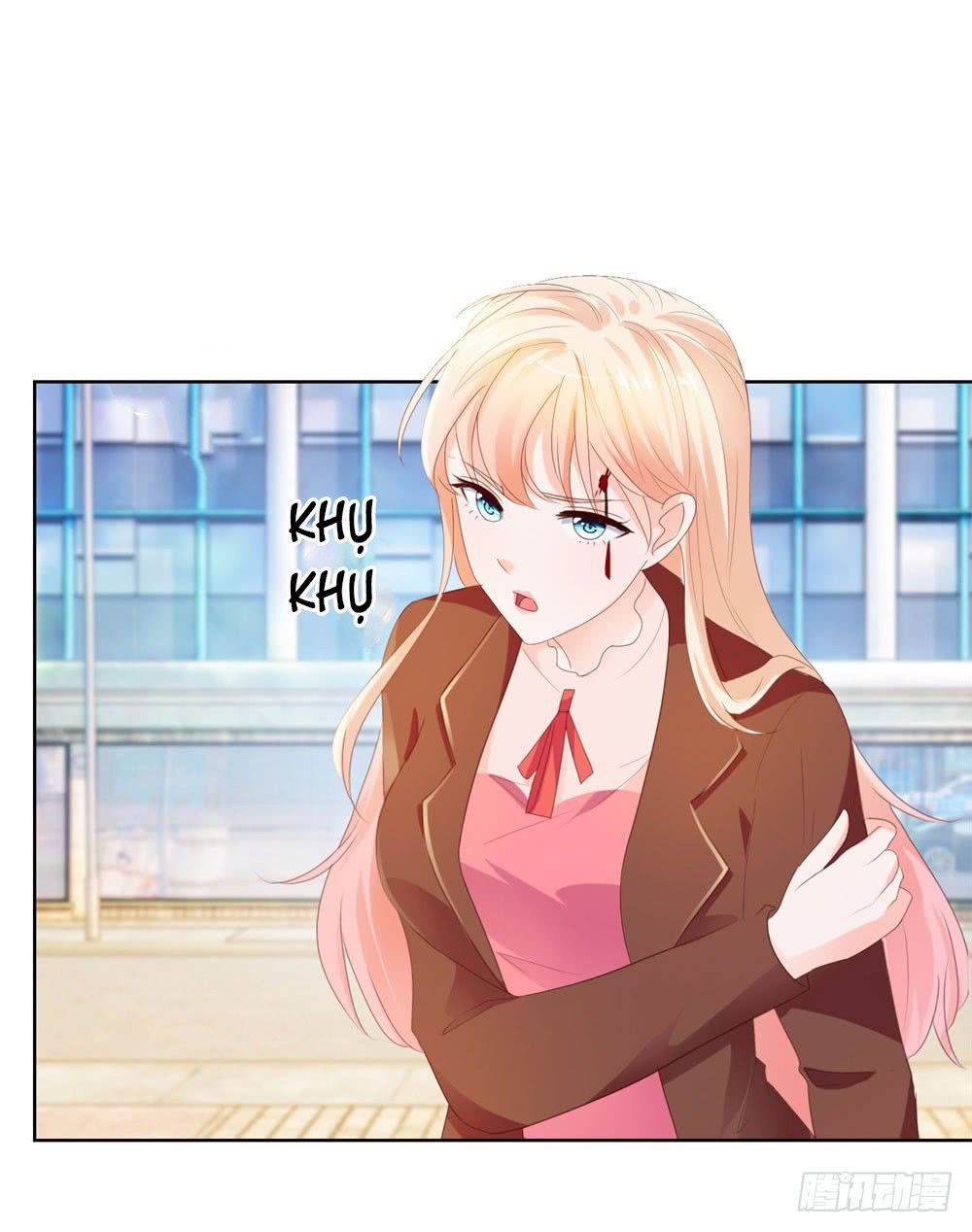 Ẩn Hôn 100%: Chọc Tức Vợ Yêu Mua Một Tặng Một Chapter 37 - 34