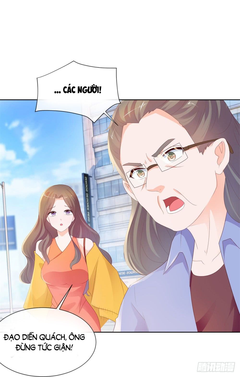 Ẩn Hôn 100%: Chọc Tức Vợ Yêu Mua Một Tặng Một Chapter 37 - 37