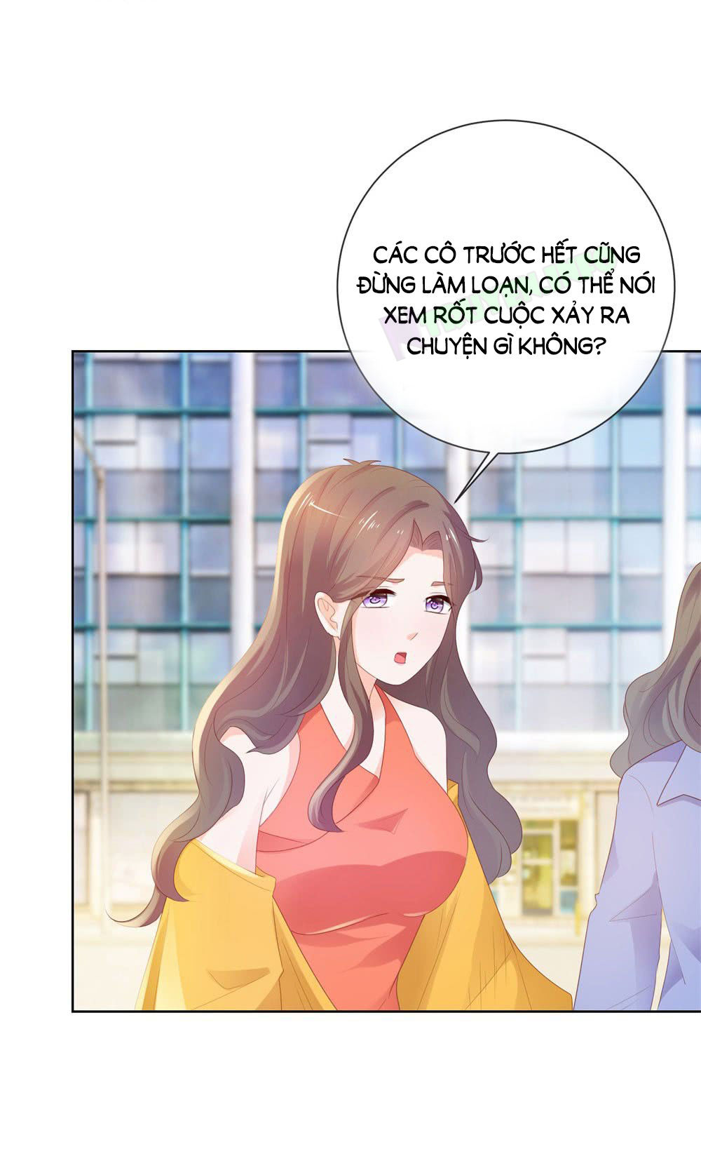 Ẩn Hôn 100%: Chọc Tức Vợ Yêu Mua Một Tặng Một Chapter 37 - 38