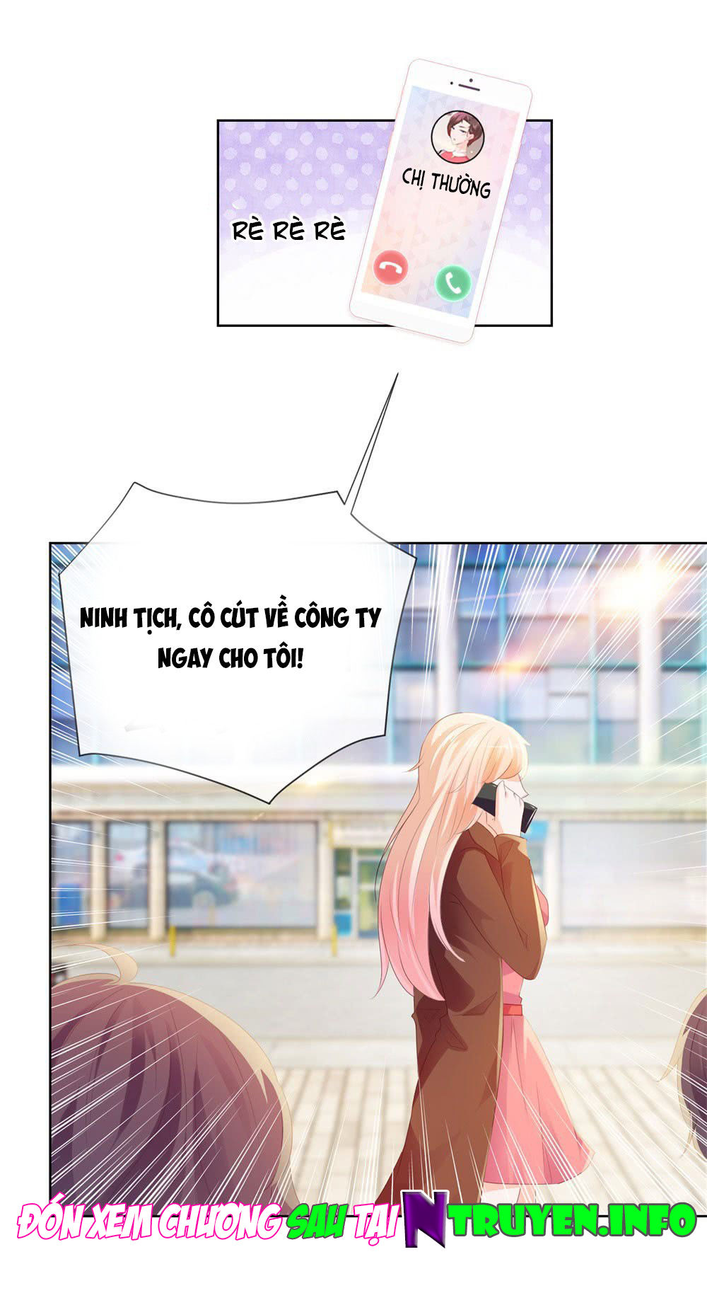 Ẩn Hôn 100%: Chọc Tức Vợ Yêu Mua Một Tặng Một Chapter 37 - 39