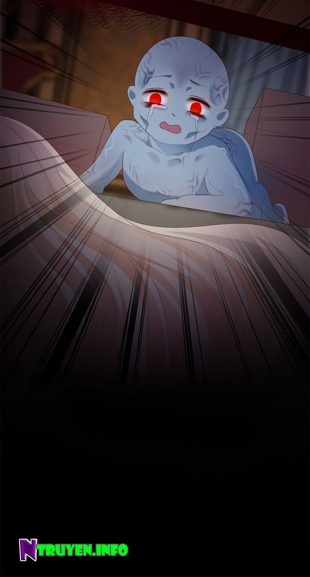 Ẩn Hôn 100%: Chọc Tức Vợ Yêu Mua Một Tặng Một Chapter 37 - 5