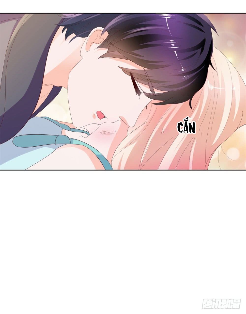 Ẩn Hôn 100%: Chọc Tức Vợ Yêu Mua Một Tặng Một Chapter 37 - 7