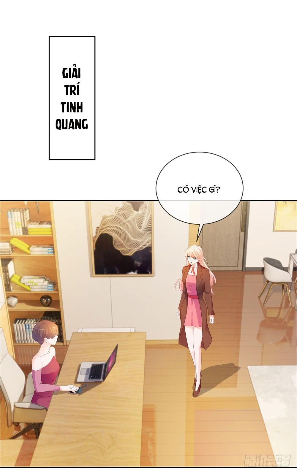 Ẩn Hôn 100%: Chọc Tức Vợ Yêu Mua Một Tặng Một Chapter 38 - 2