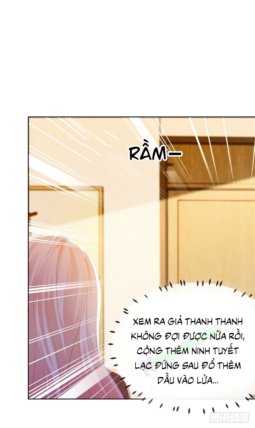 Ẩn Hôn 100%: Chọc Tức Vợ Yêu Mua Một Tặng Một Chapter 38 - 13