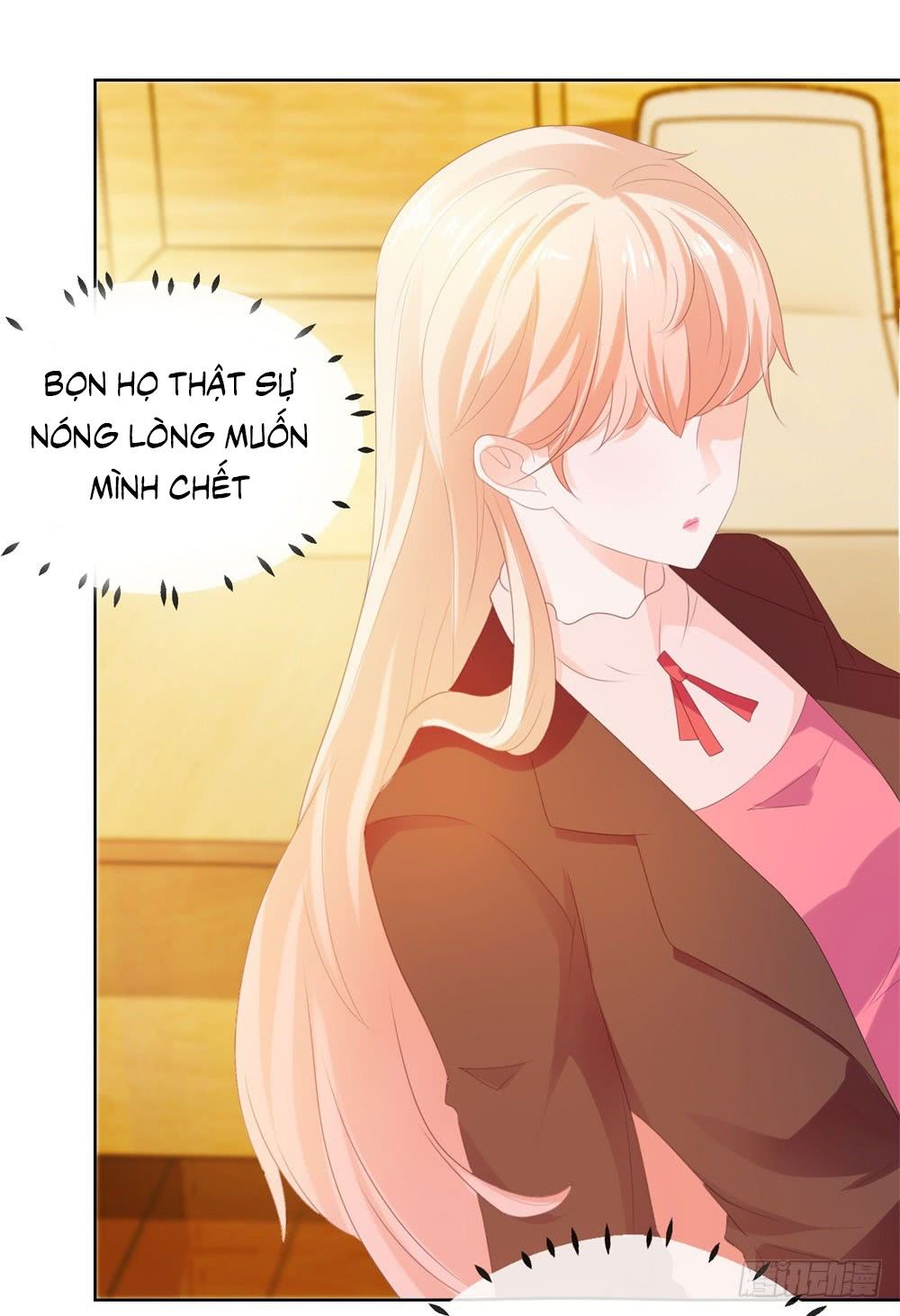 Ẩn Hôn 100%: Chọc Tức Vợ Yêu Mua Một Tặng Một Chapter 38 - 14