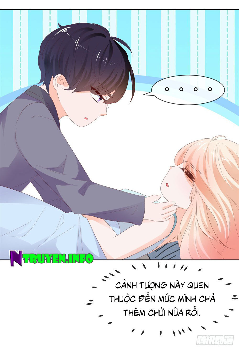 Ẩn Hôn 100%: Chọc Tức Vợ Yêu Mua Một Tặng Một Chapter 38 - 20