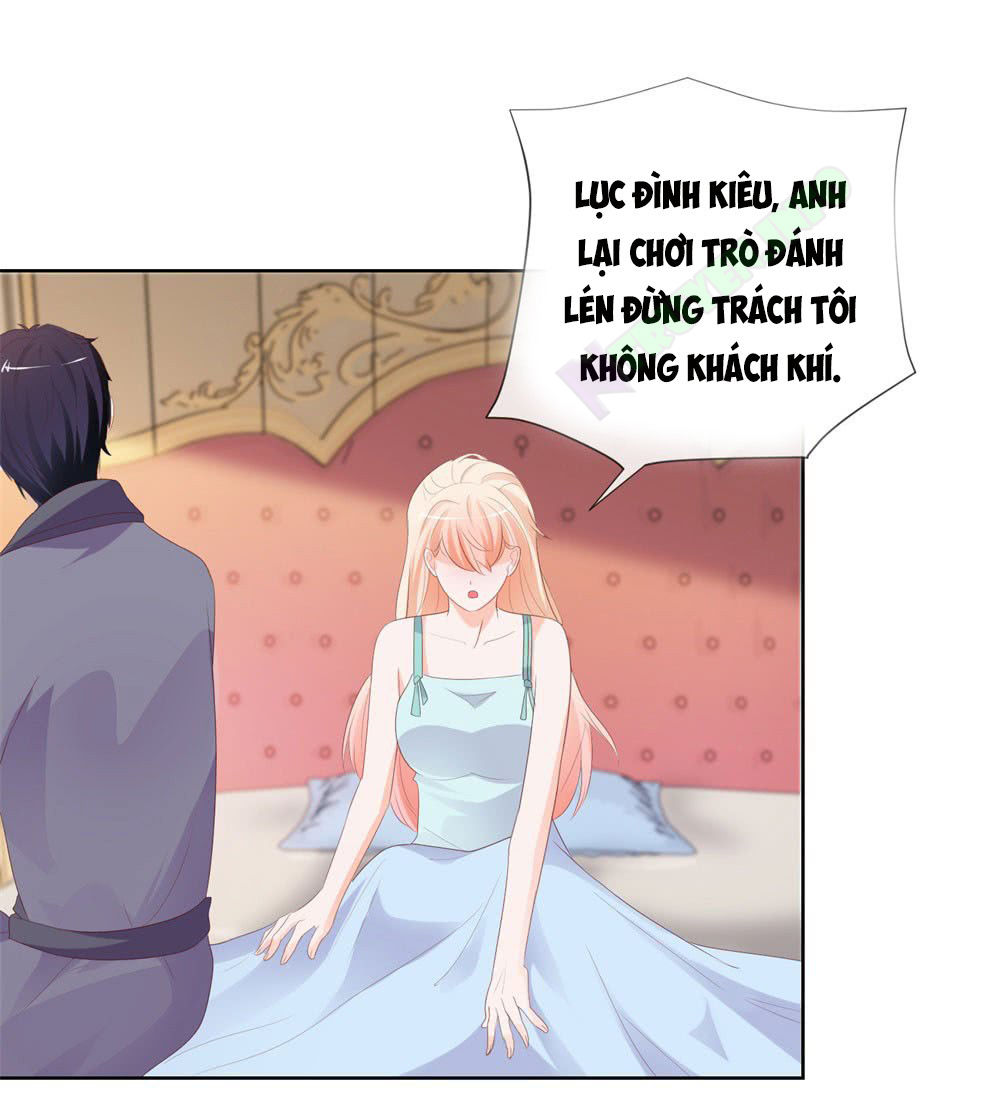 Ẩn Hôn 100%: Chọc Tức Vợ Yêu Mua Một Tặng Một Chapter 38 - 21