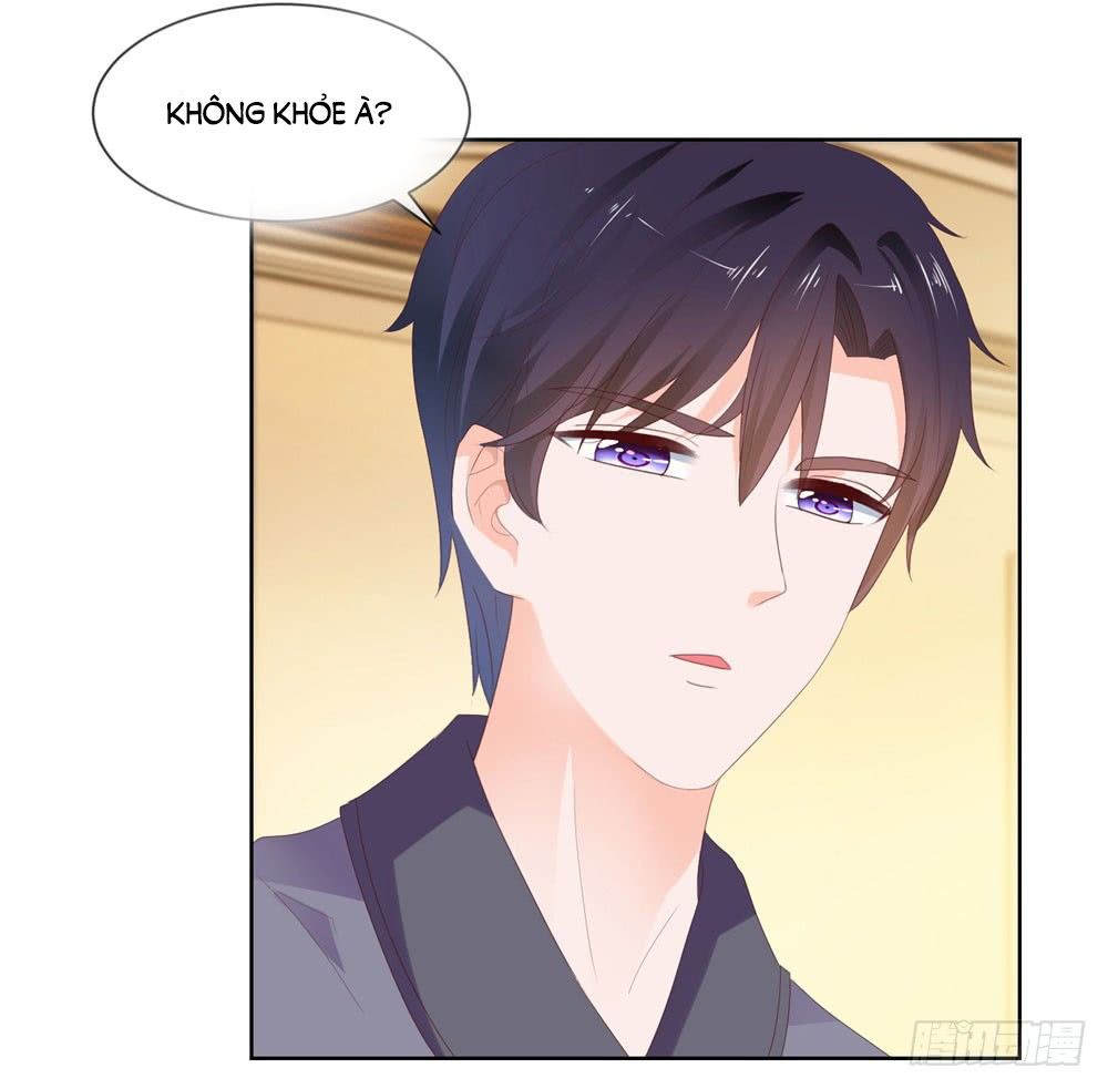 Ẩn Hôn 100%: Chọc Tức Vợ Yêu Mua Một Tặng Một Chapter 38 - 22