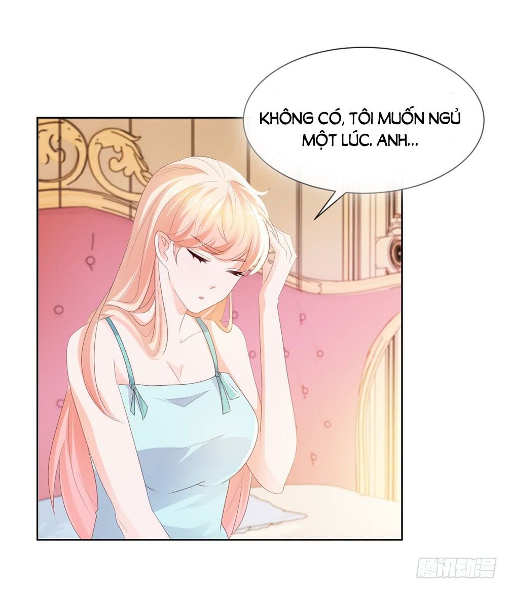 Ẩn Hôn 100%: Chọc Tức Vợ Yêu Mua Một Tặng Một Chapter 38 - 23