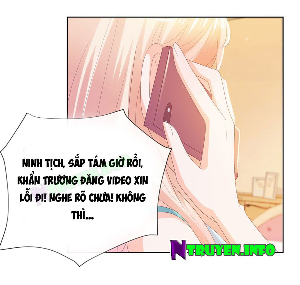 Ẩn Hôn 100%: Chọc Tức Vợ Yêu Mua Một Tặng Một Chapter 38 - 25