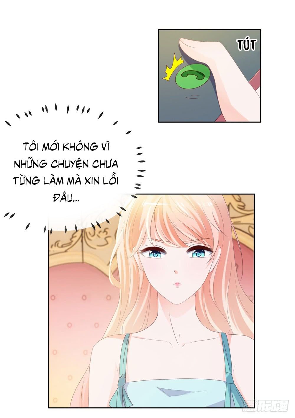 Ẩn Hôn 100%: Chọc Tức Vợ Yêu Mua Một Tặng Một Chapter 38 - 26