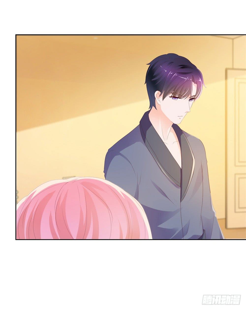 Ẩn Hôn 100%: Chọc Tức Vợ Yêu Mua Một Tặng Một Chapter 38 - 27