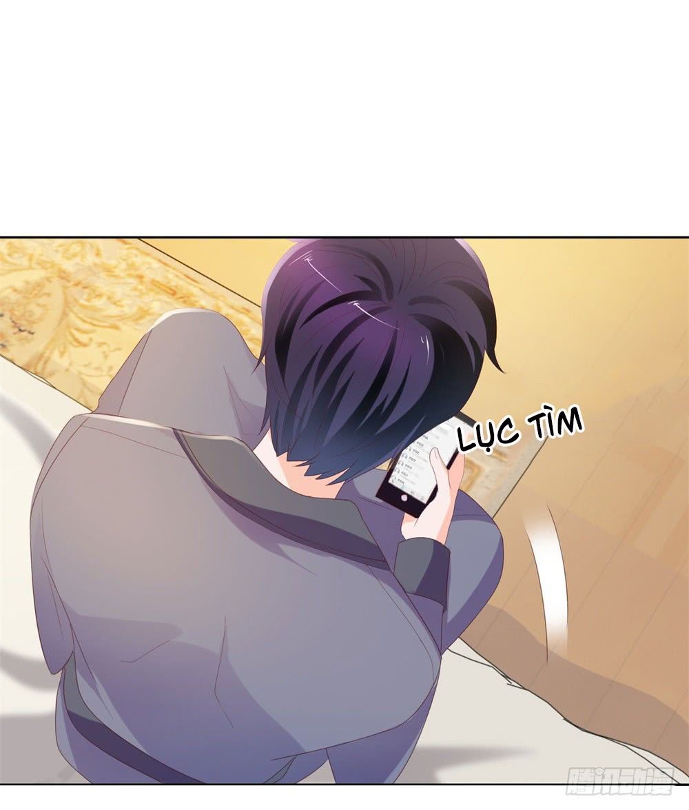Ẩn Hôn 100%: Chọc Tức Vợ Yêu Mua Một Tặng Một Chapter 38 - 28