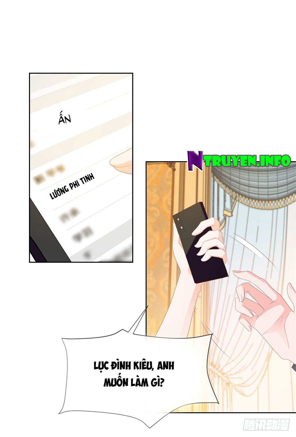 Ẩn Hôn 100%: Chọc Tức Vợ Yêu Mua Một Tặng Một Chapter 38 - 30