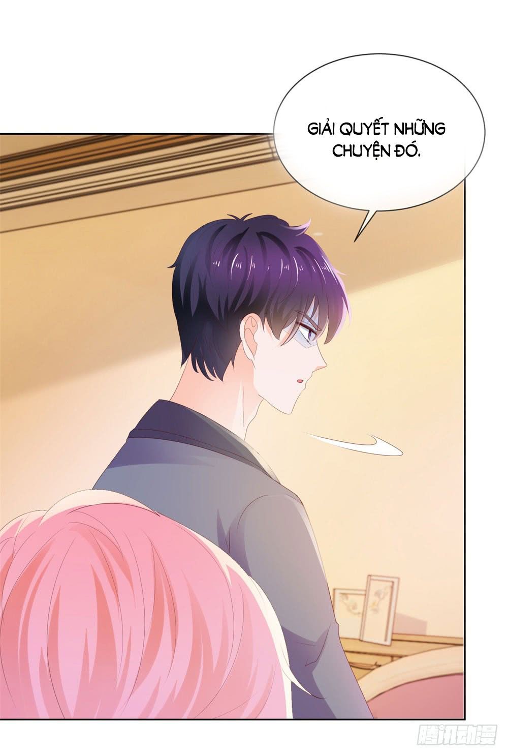 Ẩn Hôn 100%: Chọc Tức Vợ Yêu Mua Một Tặng Một Chapter 38 - 31