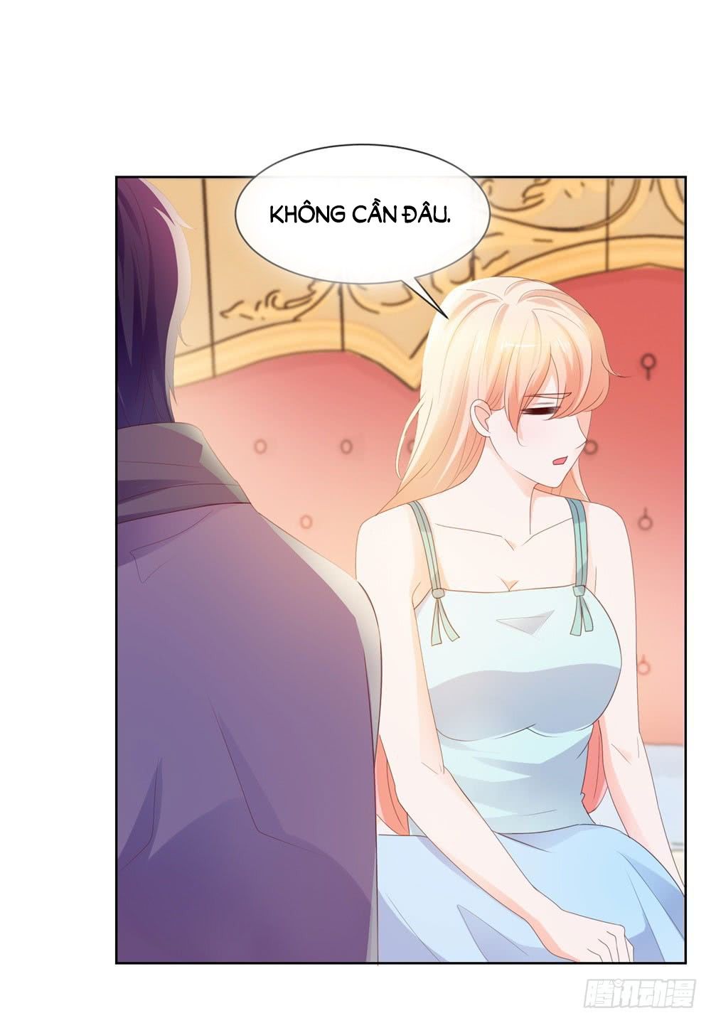 Ẩn Hôn 100%: Chọc Tức Vợ Yêu Mua Một Tặng Một Chapter 38 - 32