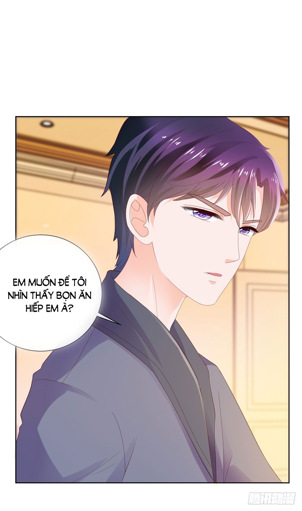 Ẩn Hôn 100%: Chọc Tức Vợ Yêu Mua Một Tặng Một Chapter 38 - 33