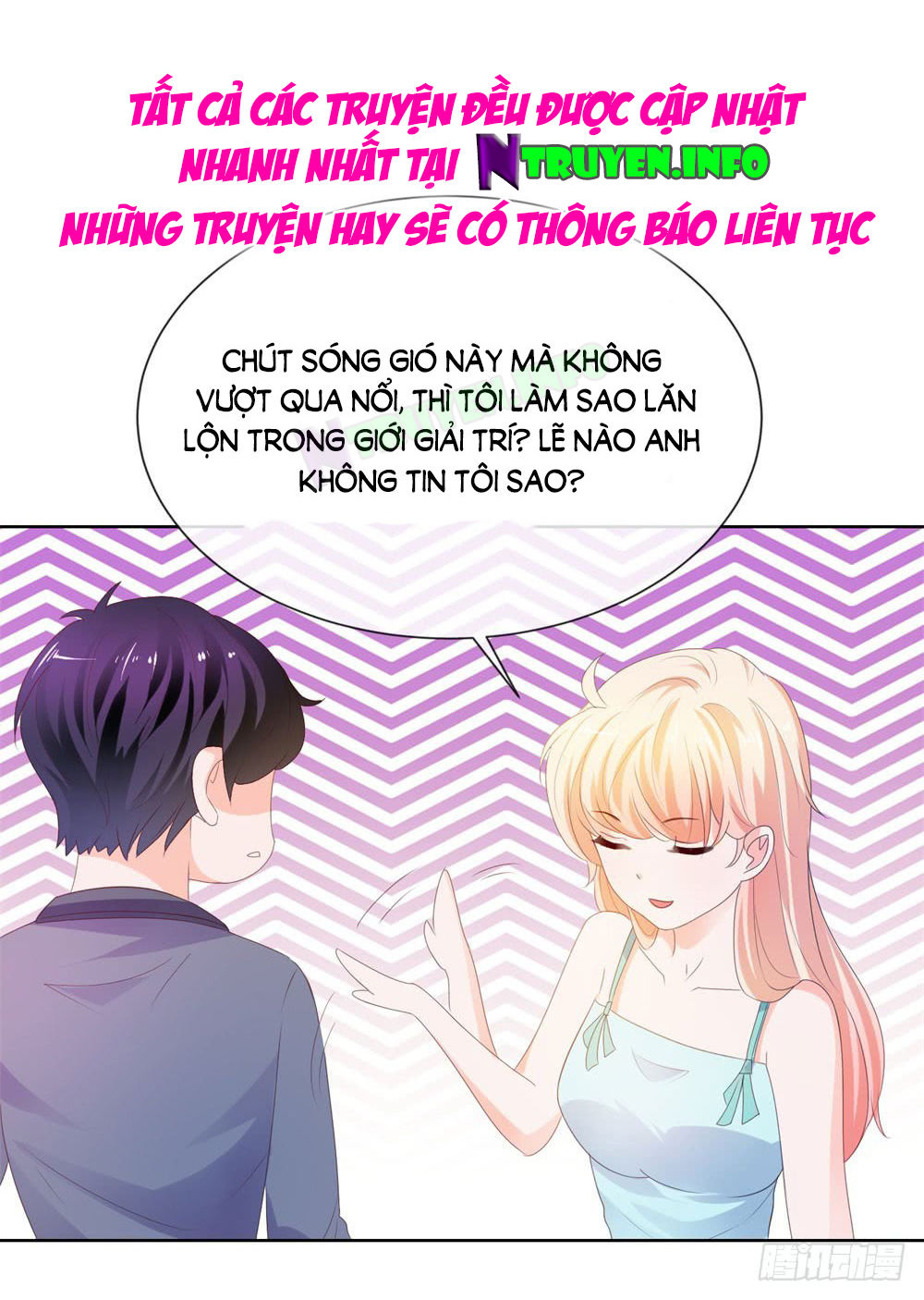 Ẩn Hôn 100%: Chọc Tức Vợ Yêu Mua Một Tặng Một Chapter 38 - 35