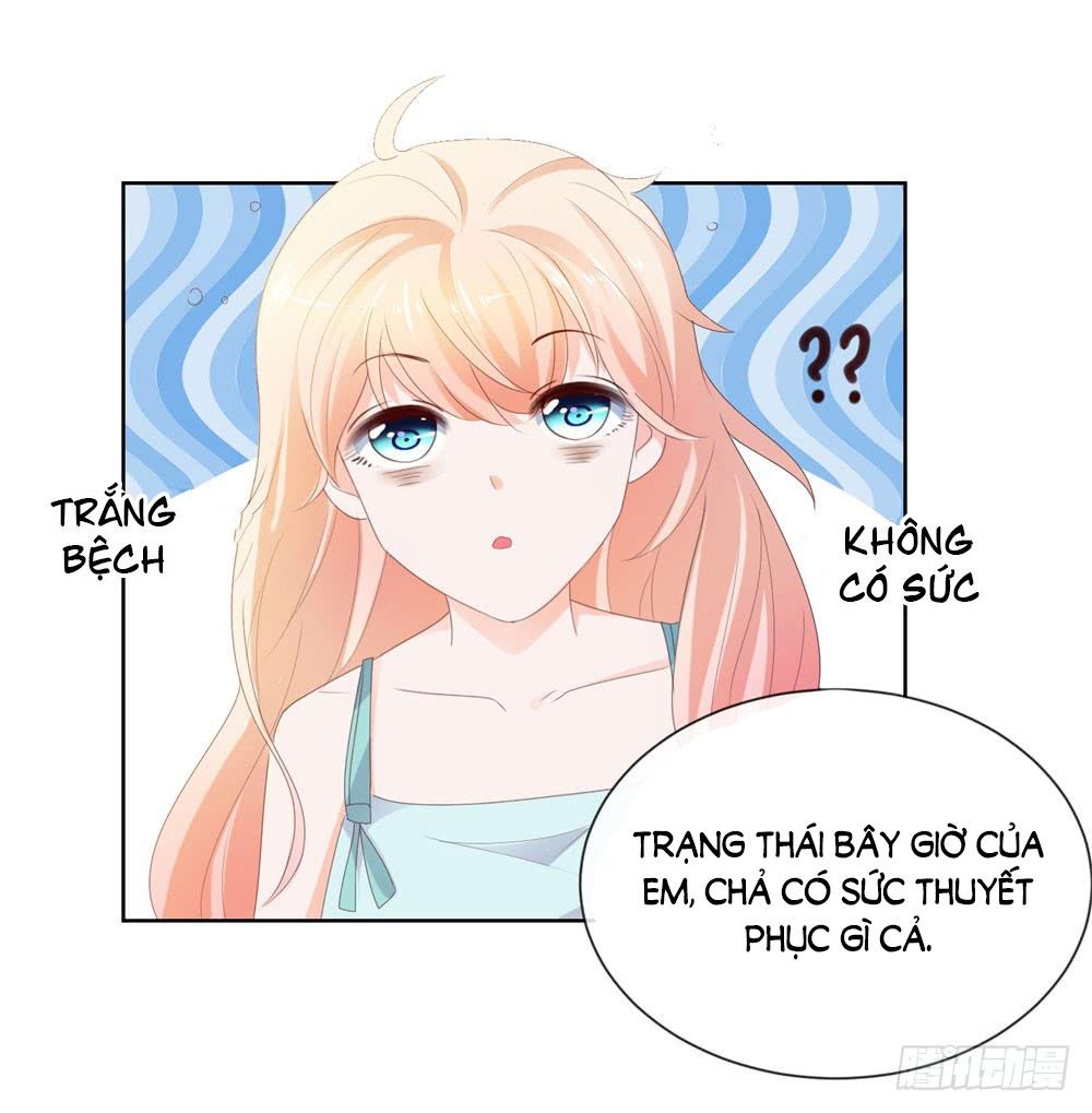 Ẩn Hôn 100%: Chọc Tức Vợ Yêu Mua Một Tặng Một Chapter 38 - 36