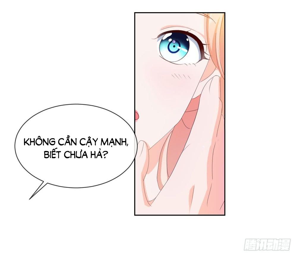 Ẩn Hôn 100%: Chọc Tức Vợ Yêu Mua Một Tặng Một Chapter 38 - 37