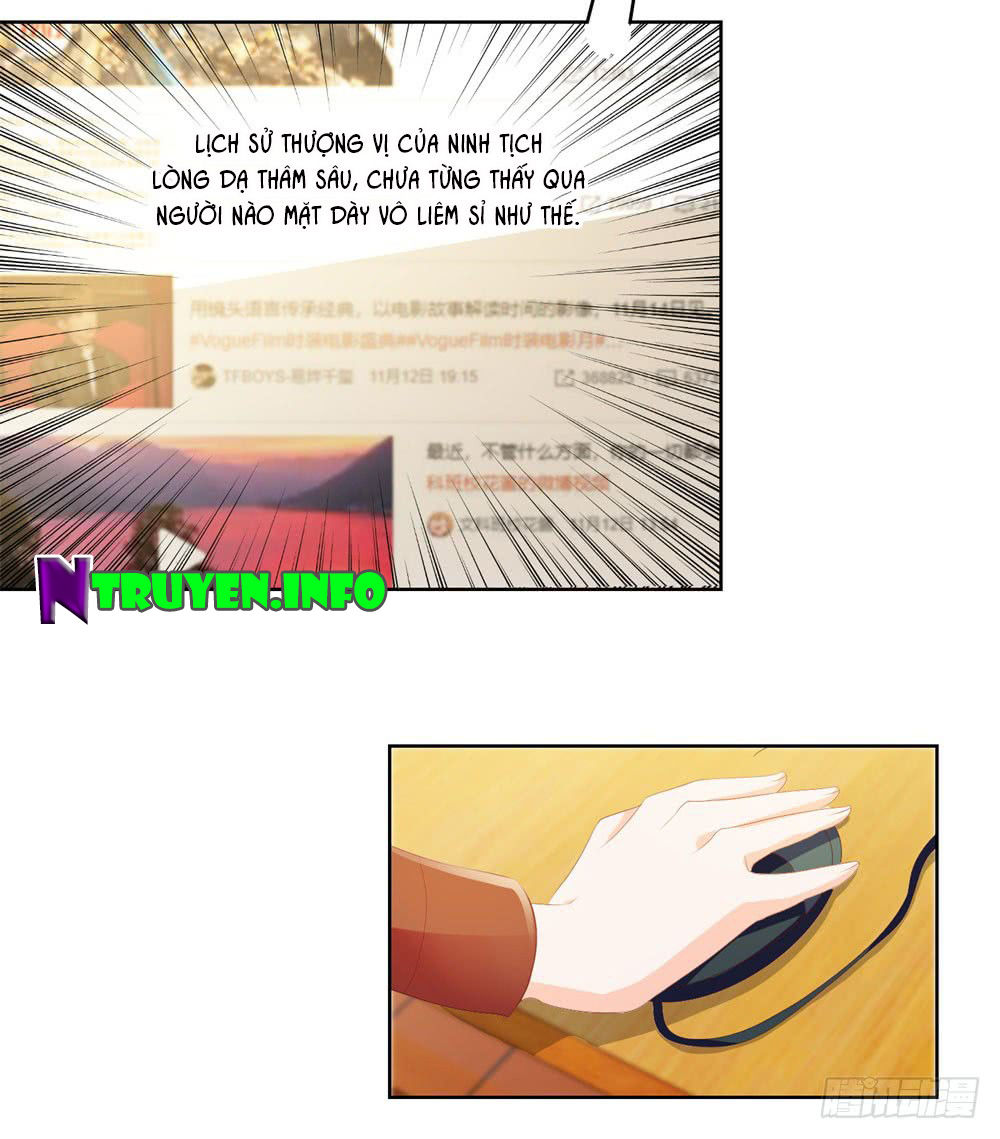 Ẩn Hôn 100%: Chọc Tức Vợ Yêu Mua Một Tặng Một Chapter 38 - 5