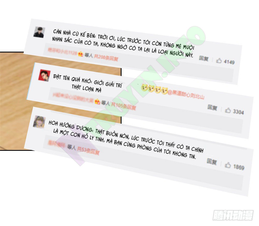 Ẩn Hôn 100%: Chọc Tức Vợ Yêu Mua Một Tặng Một Chapter 38 - 6