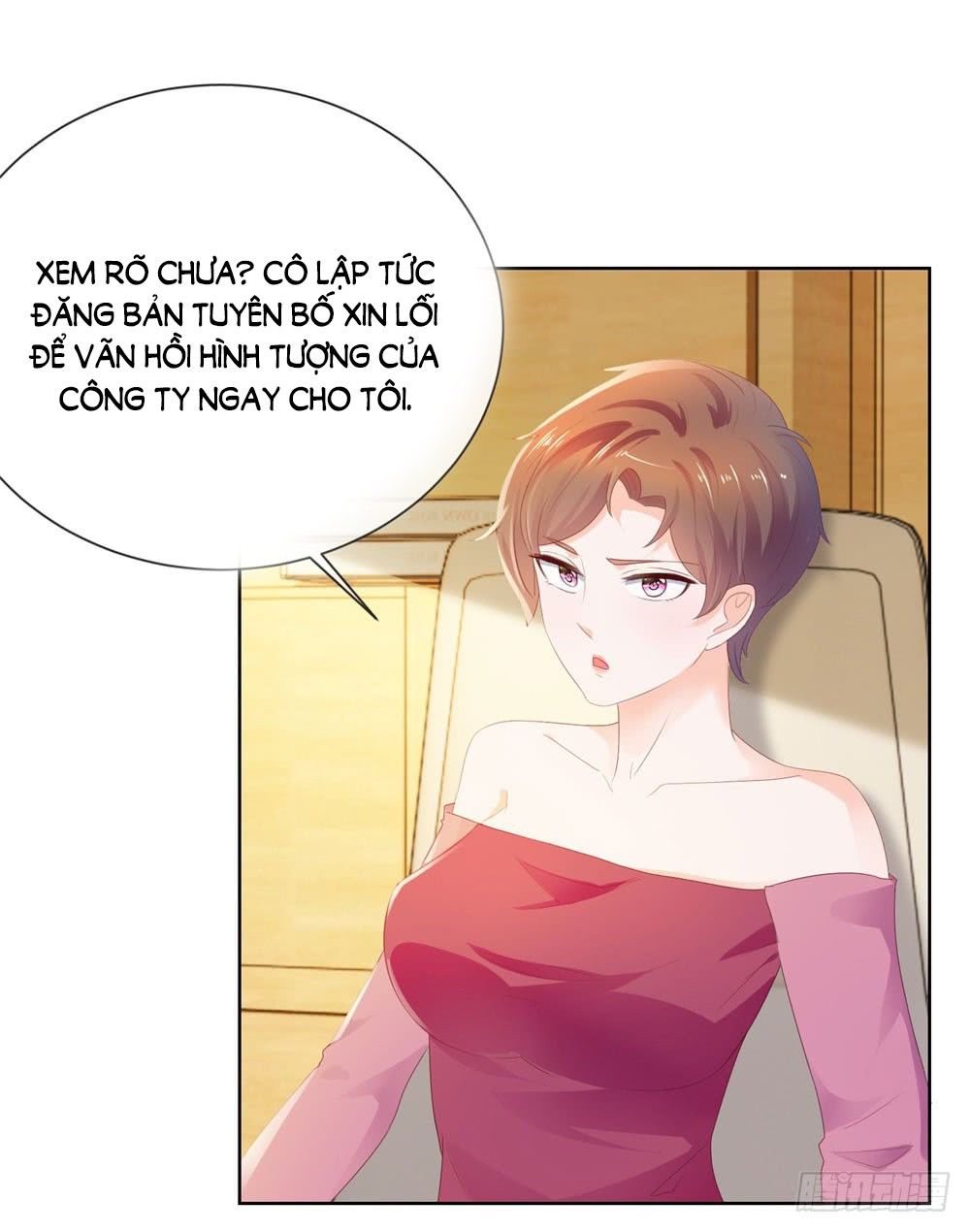 Ẩn Hôn 100%: Chọc Tức Vợ Yêu Mua Một Tặng Một Chapter 38 - 7