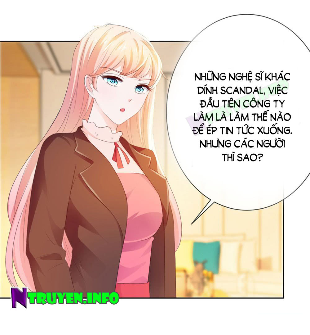 Ẩn Hôn 100%: Chọc Tức Vợ Yêu Mua Một Tặng Một Chapter 38 - 10