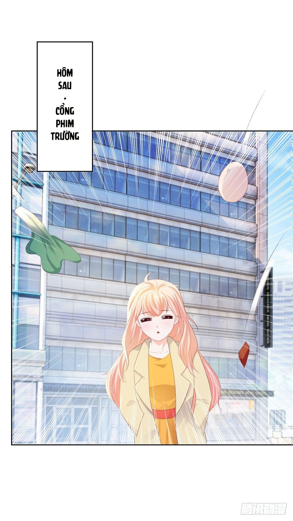 Ẩn Hôn 100%: Chọc Tức Vợ Yêu Mua Một Tặng Một Chapter 39 - 2