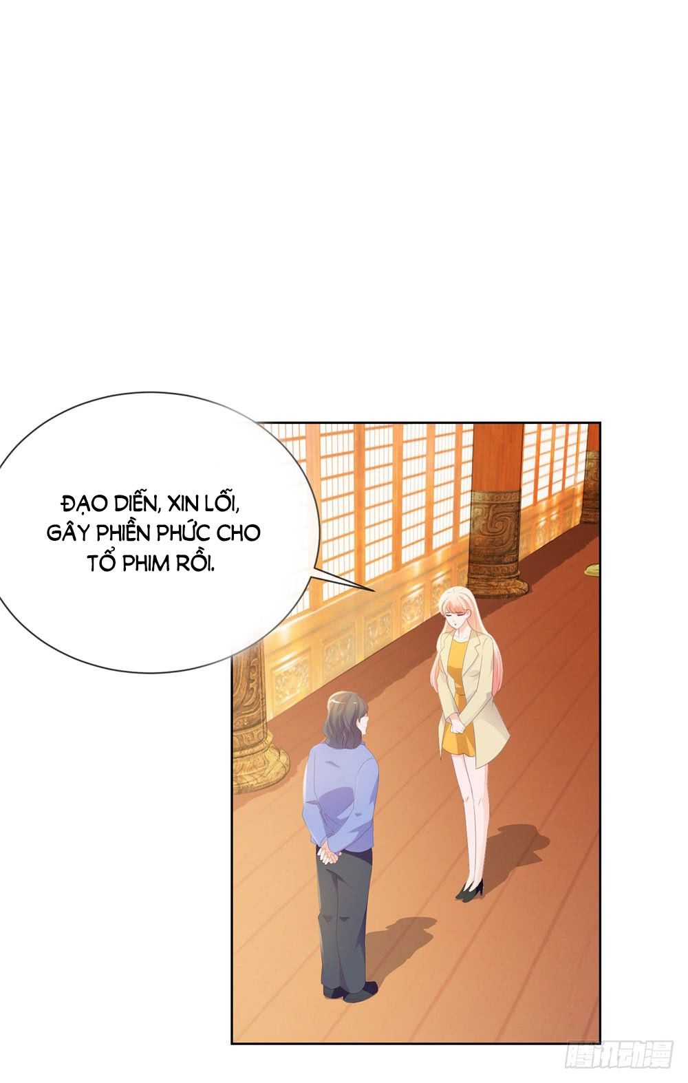 Ẩn Hôn 100%: Chọc Tức Vợ Yêu Mua Một Tặng Một Chapter 39 - 13
