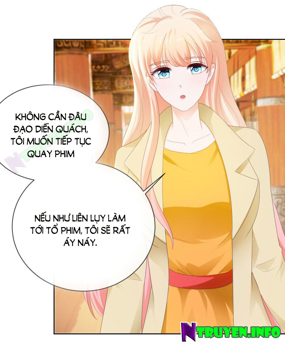 Ẩn Hôn 100%: Chọc Tức Vợ Yêu Mua Một Tặng Một Chapter 39 - 15