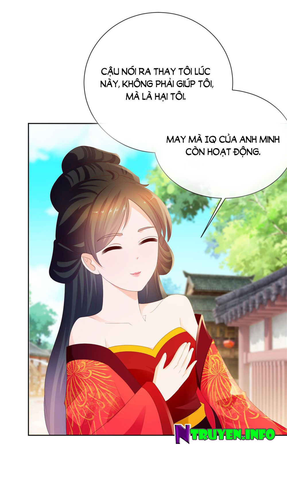 Ẩn Hôn 100%: Chọc Tức Vợ Yêu Mua Một Tặng Một Chapter 39 - 20