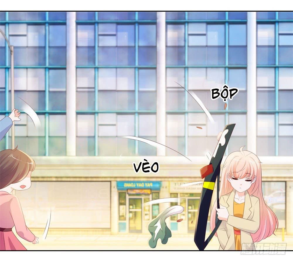 Ẩn Hôn 100%: Chọc Tức Vợ Yêu Mua Một Tặng Một Chapter 39 - 3