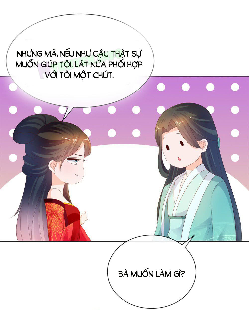 Ẩn Hôn 100%: Chọc Tức Vợ Yêu Mua Một Tặng Một Chapter 39 - 21