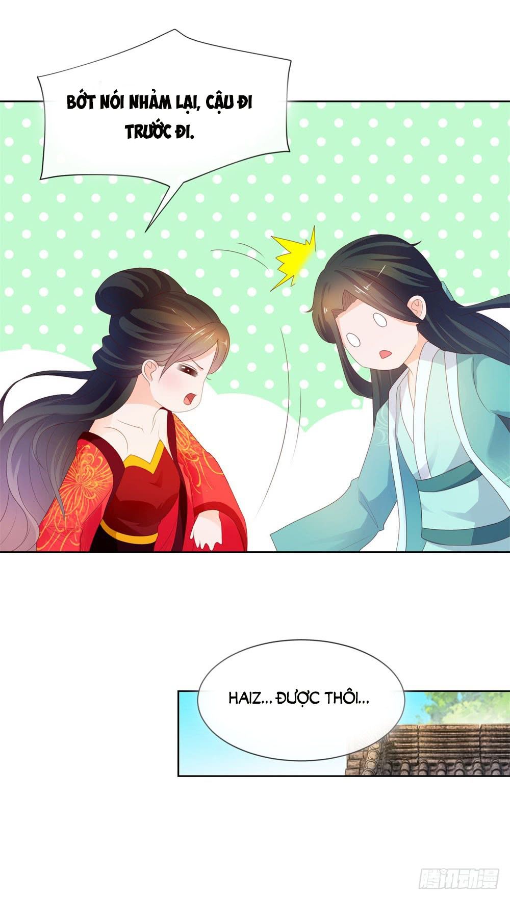 Ẩn Hôn 100%: Chọc Tức Vợ Yêu Mua Một Tặng Một Chapter 39 - 23