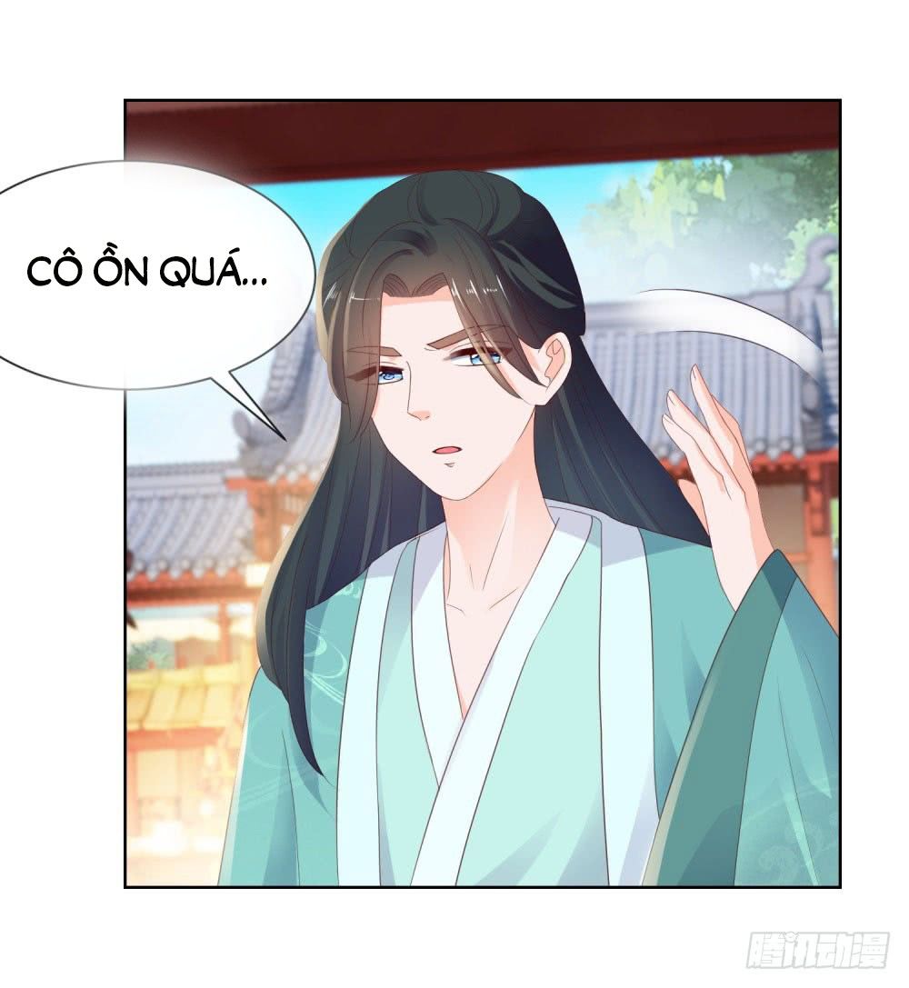 Ẩn Hôn 100%: Chọc Tức Vợ Yêu Mua Một Tặng Một Chapter 39 - 28