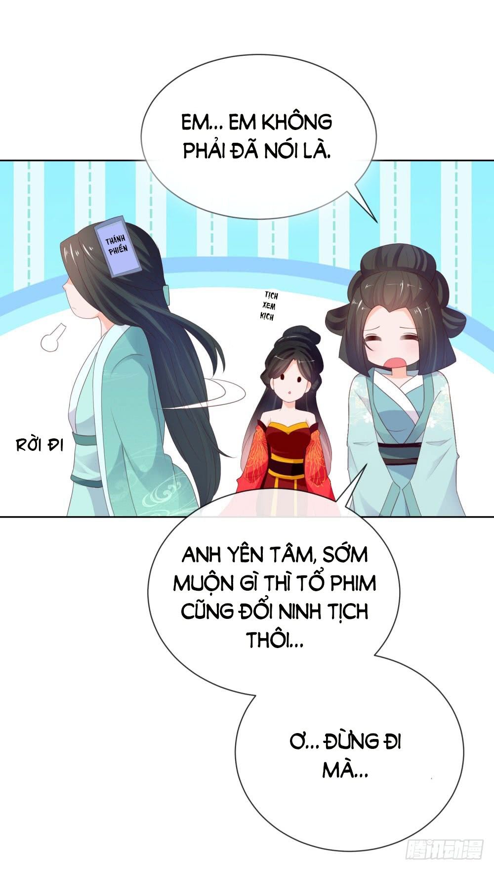 Ẩn Hôn 100%: Chọc Tức Vợ Yêu Mua Một Tặng Một Chapter 39 - 29