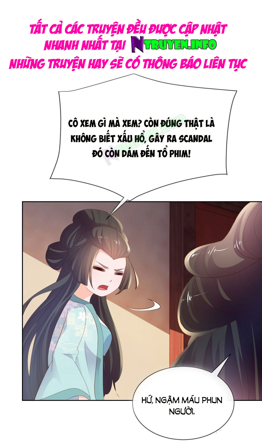 Ẩn Hôn 100%: Chọc Tức Vợ Yêu Mua Một Tặng Một Chapter 39 - 30