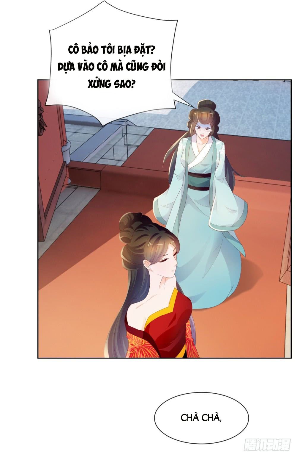 Ẩn Hôn 100%: Chọc Tức Vợ Yêu Mua Một Tặng Một Chapter 39 - 31