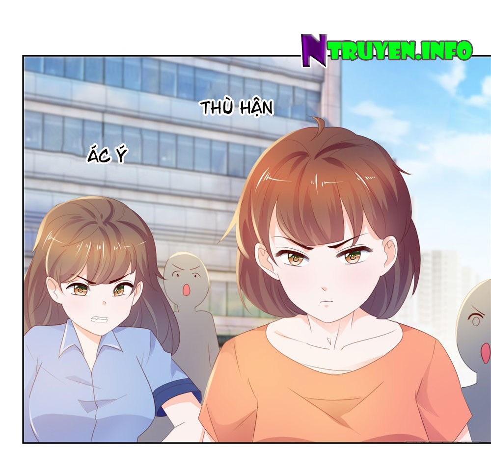 Ẩn Hôn 100%: Chọc Tức Vợ Yêu Mua Một Tặng Một Chapter 39 - 5