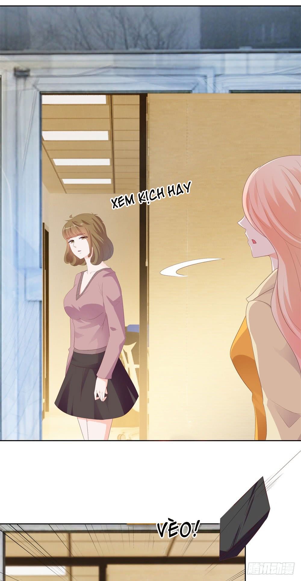 Ẩn Hôn 100%: Chọc Tức Vợ Yêu Mua Một Tặng Một Chapter 39 - 7