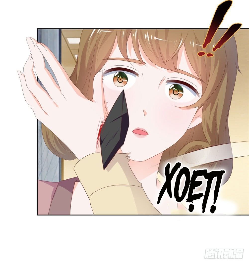 Ẩn Hôn 100%: Chọc Tức Vợ Yêu Mua Một Tặng Một Chapter 39 - 9