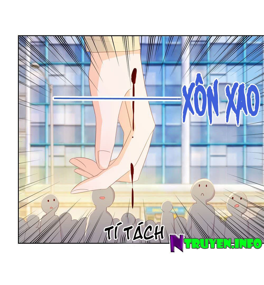 Ẩn Hôn 100%: Chọc Tức Vợ Yêu Mua Một Tặng Một Chapter 39 - 10